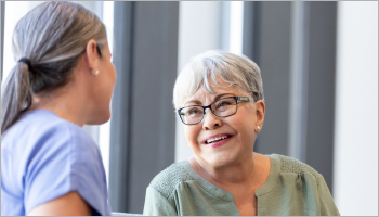 Be an advocate this National Public Health Week